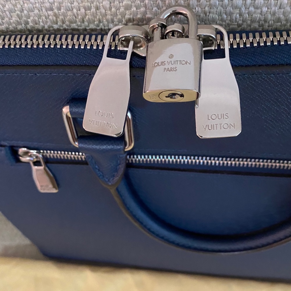 Louis Vuitton Briefcase - Picture 6 of 6